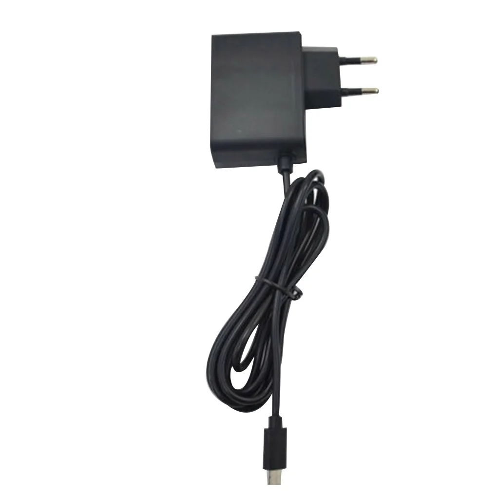 Replacement for Nintend Switch 5v-2.4A AC Adapter Base Charger Charging Power Adapter Accessories US Plug