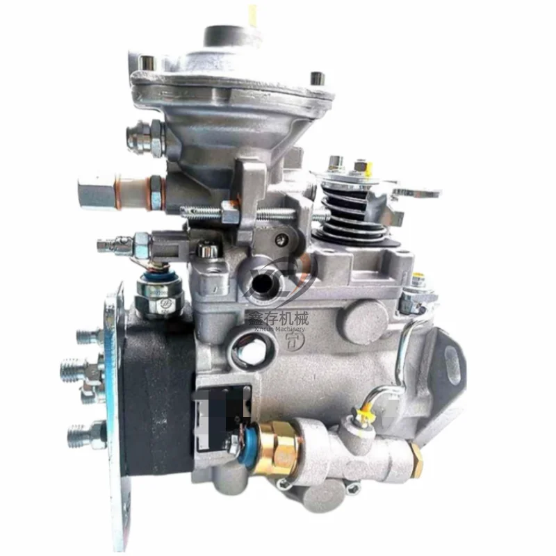 ATV&UTV504063450 0460424282 High Quality Fuel Injection Pump Fit NEF-4TC Engine