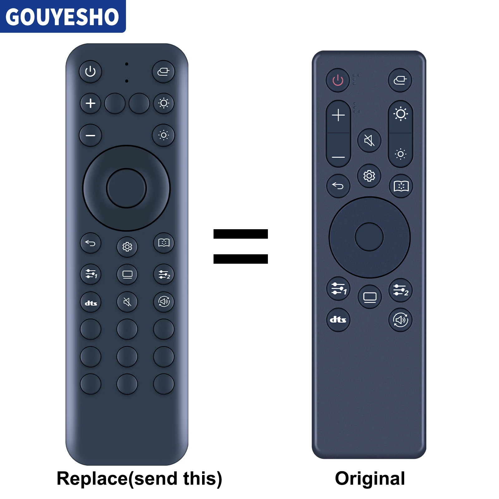 New AKB76044701 Rep… - image