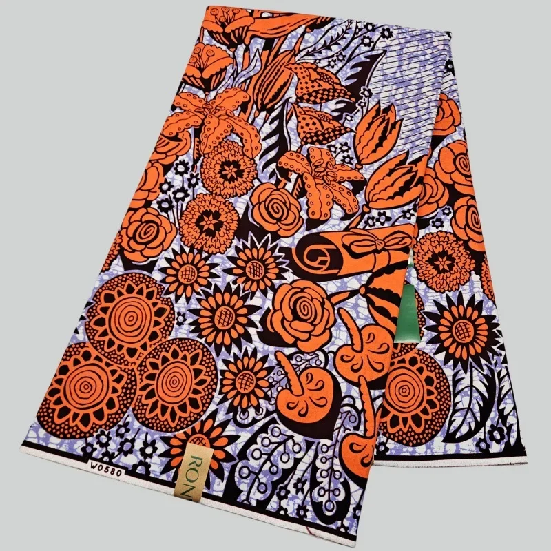 Tissu de cire de Style africai - Sewing Batik avis et prix