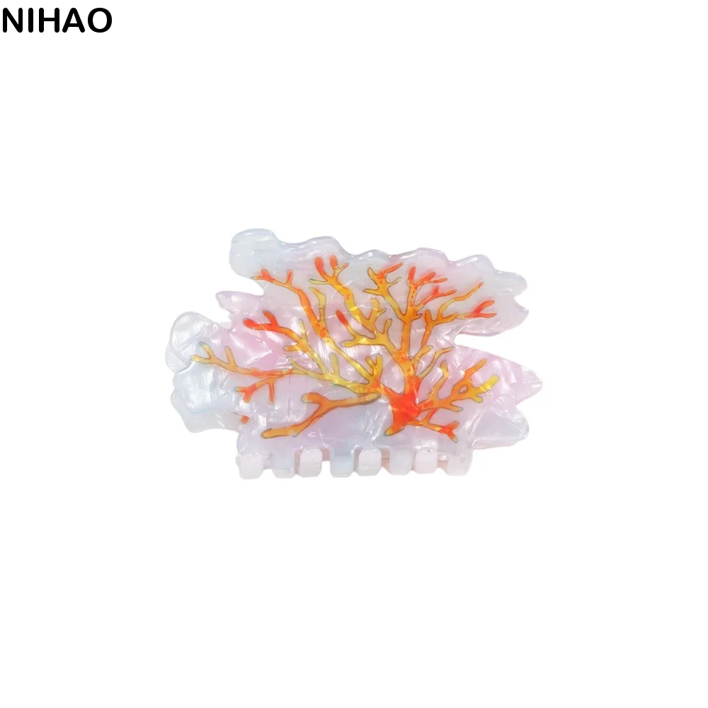 3D Printed Sardines Earrings Jewelry Box Headwear Multi Functional Earring Storage Box Creative Durable Ocean Animal Hair Clips