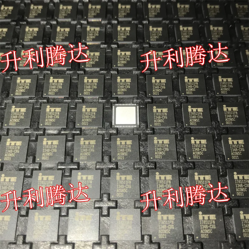 

100% оригинальный новый IT6511FN IT6511FN-CXG QFN56 5 шт./партия