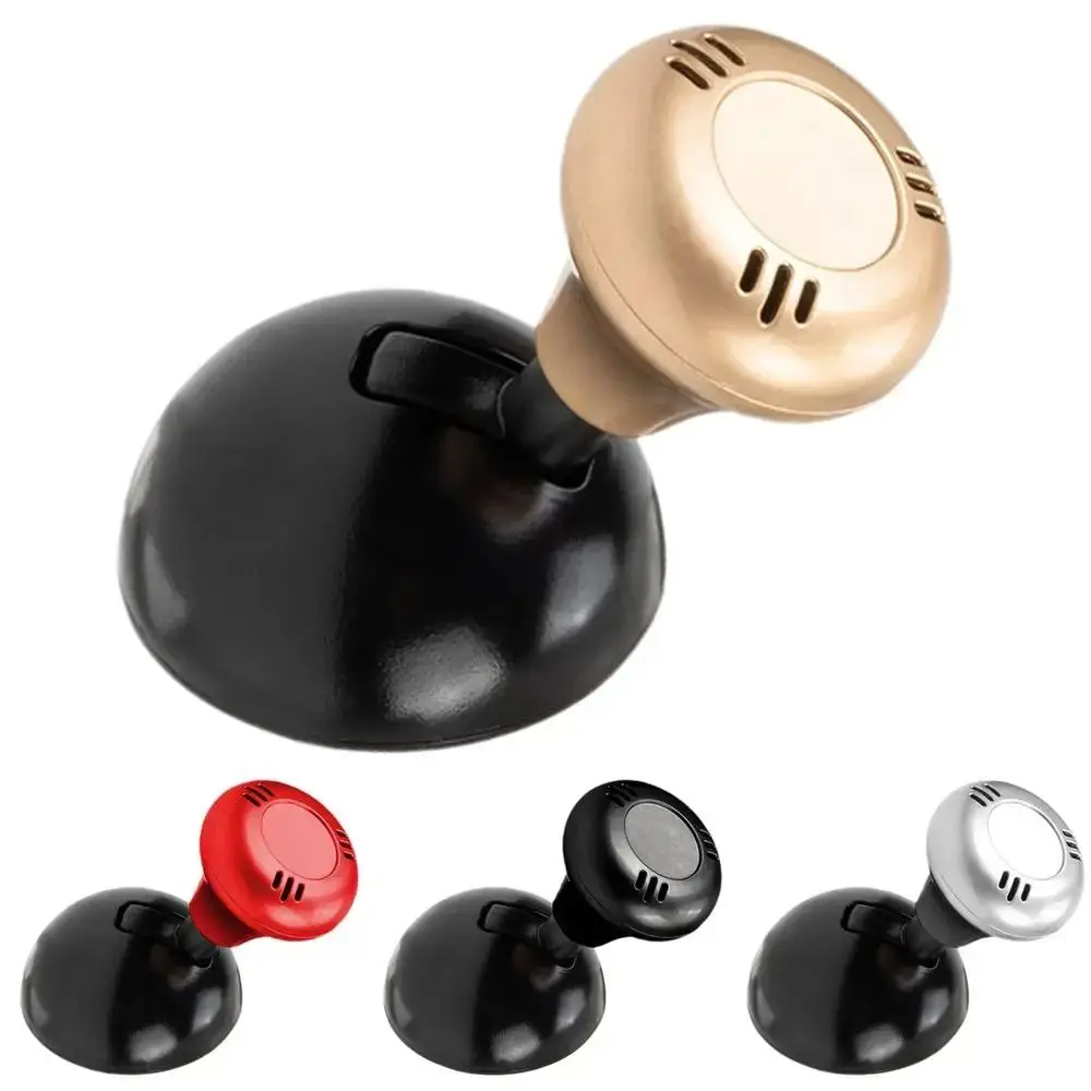 

Push To Start One-Touch Button Rocker Ball-Shaped Portable Start Button Cover Decoration Sticker Creative Car Joystick Starter