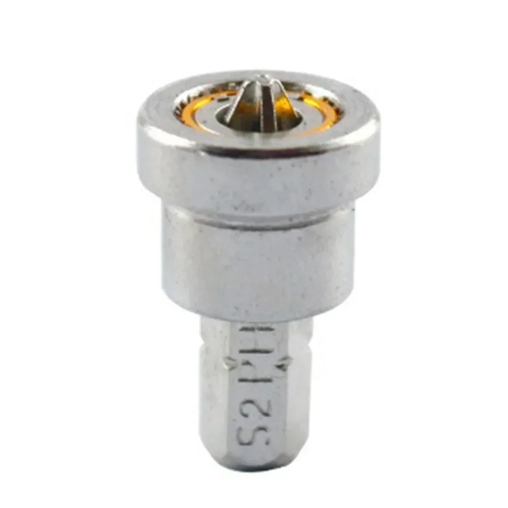 Imagem -06 - Especial Screw Posiçãoing Screw Screw Board para Gypsum Board Cabeça Magnética 6.35 mm Hex Shank Carpenter Screwdriver Screwdriver Tools