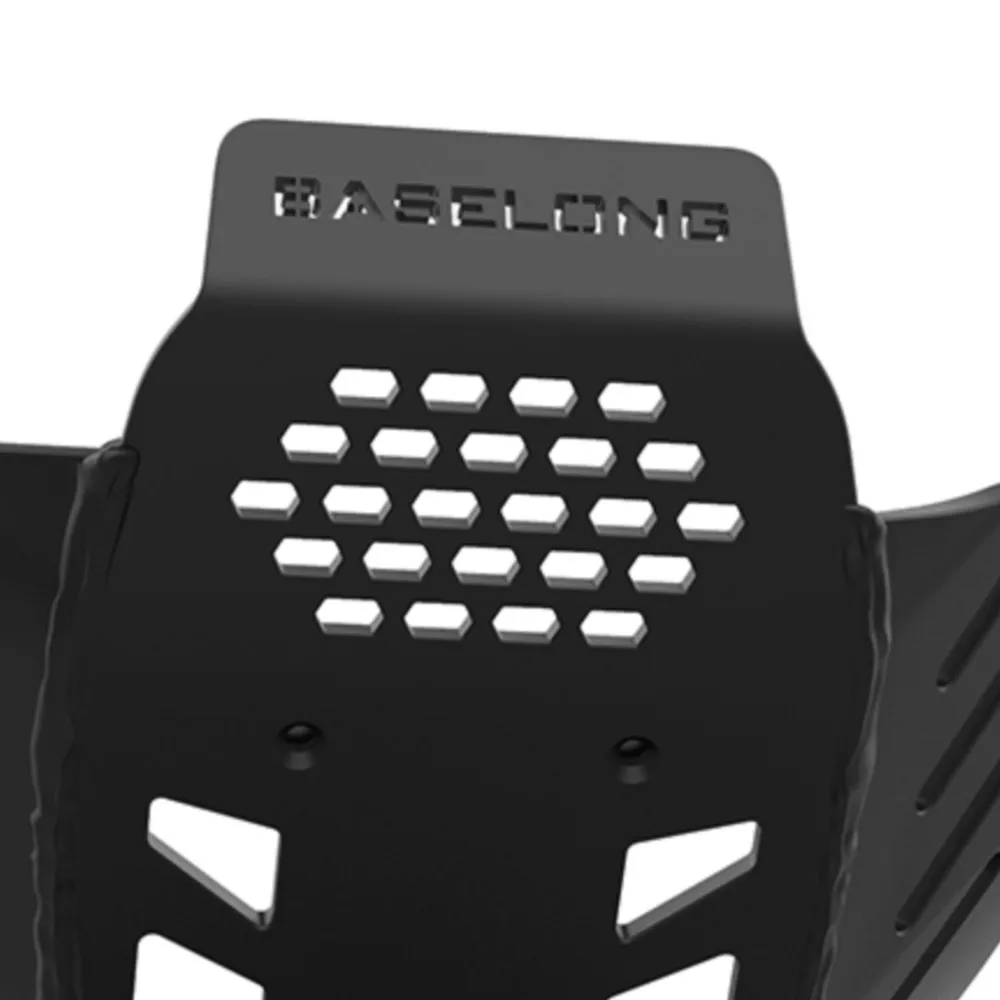 

For KTM 450 XCF-W 500 EXC-F XCW XC-W 2012 2013 2014 2015 2016 Skid Plate Bash Frame Engine Guard Bash Chassis Protector Cover