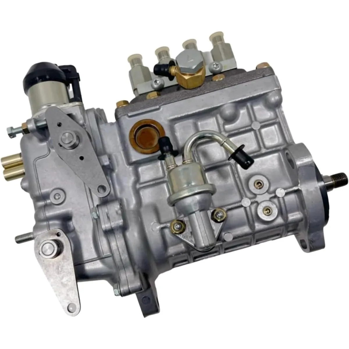 

Fuel Injection Pump 1G529-50100 1G529-8U3806 for Kubota V3300 DI-T-ES for Bobcat 4 Cylinder Diesel Engine