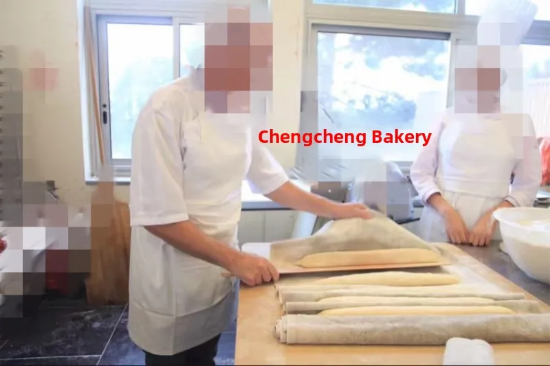 Profional Bread Tra…