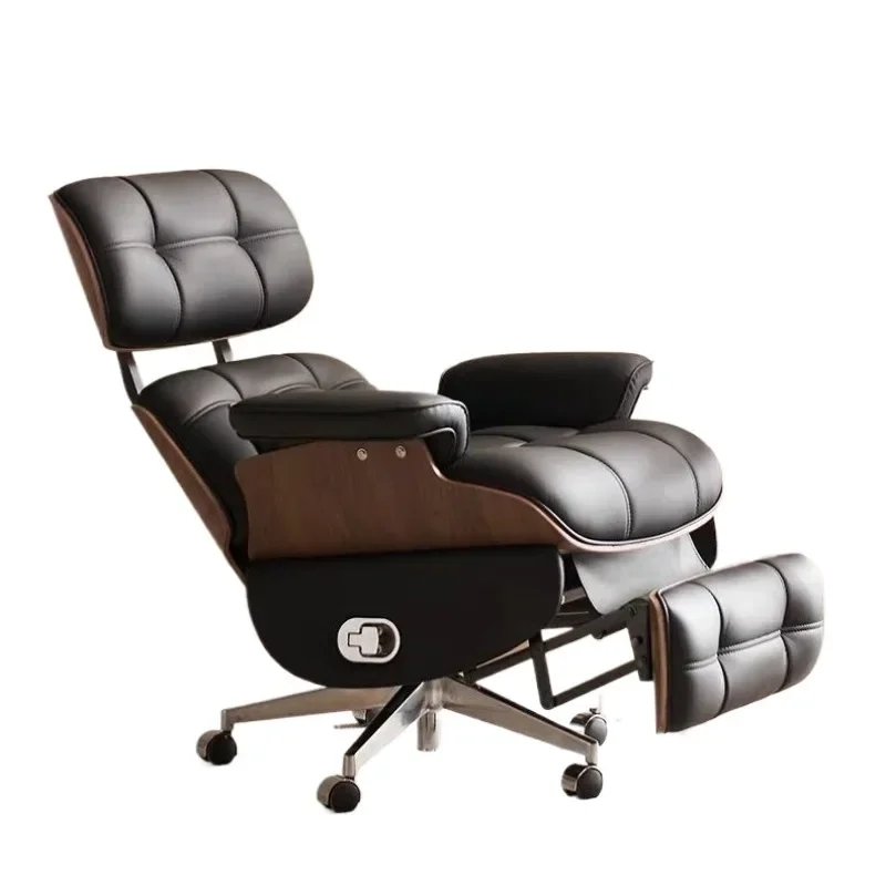 Chaise de patron électrique double intelligente