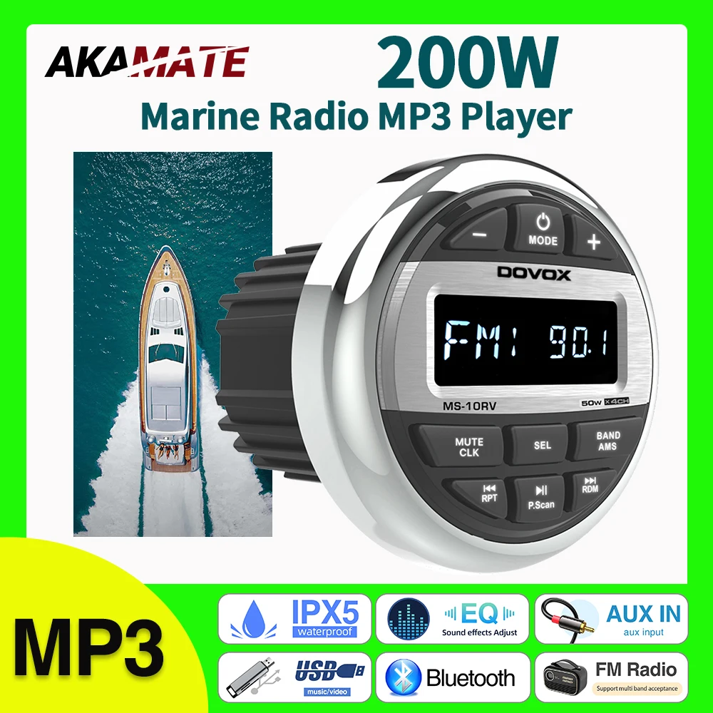 para-radio-rv-reproductor-multimedia-mp3-radio-de-barco-estereo-eq-bluetooth-audio-radio-fm-am-receptor-apto-para-yate-atv-utv-spa-rzr