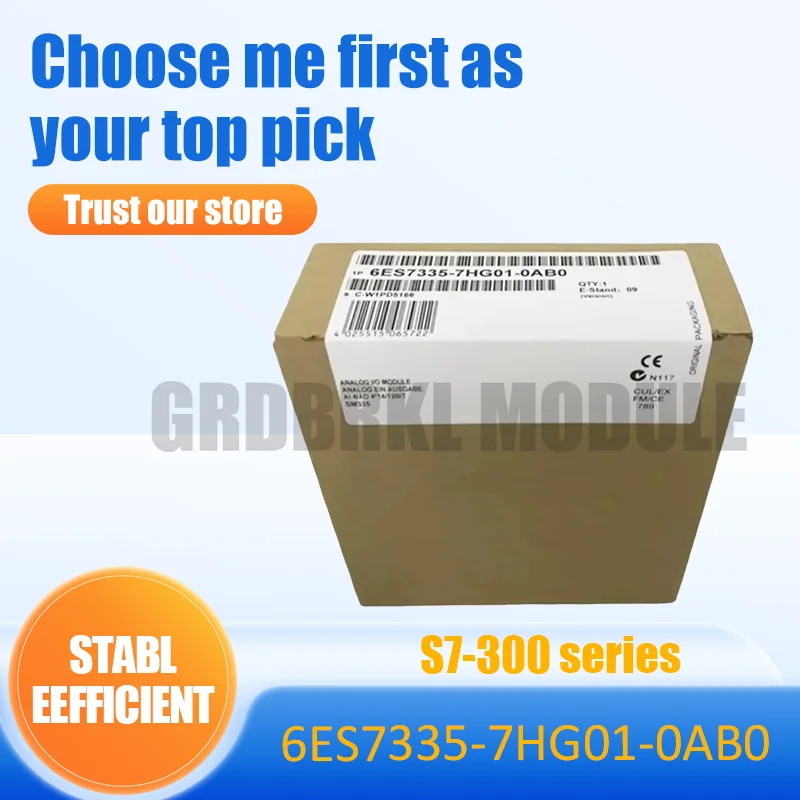 New Original 6ES733…