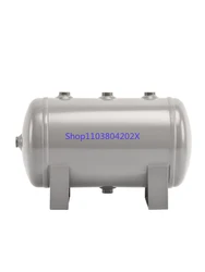 Air Storage Tank Small-Sized  Compressor  Pump  Compression 10L  Bag Vacuum Buffer Pressure Tank  Storage  Reservoir