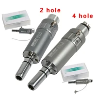 Motor de aire Dental de baja velocidad y baja estilo NSK, pieza de mano tipo E, Micromotor 2/4H SEASKY
