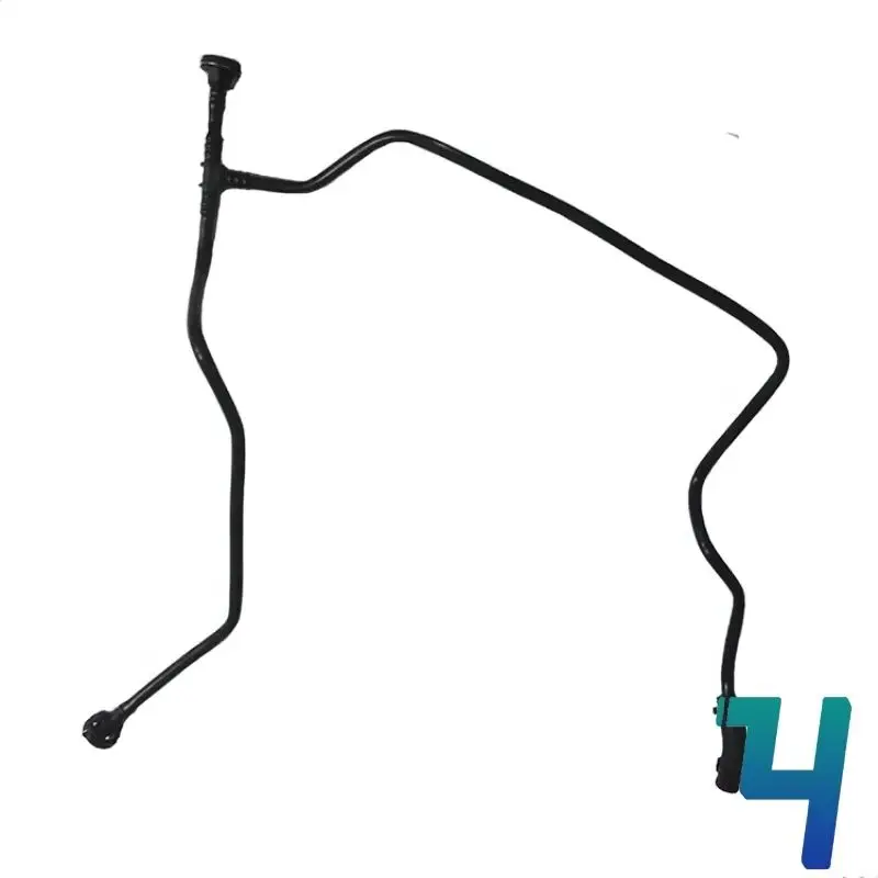 

1665000091 Automotive Parts Radiator Coolant Water Hose Water Tank Coolant Pipe for Mercedes Benz W166