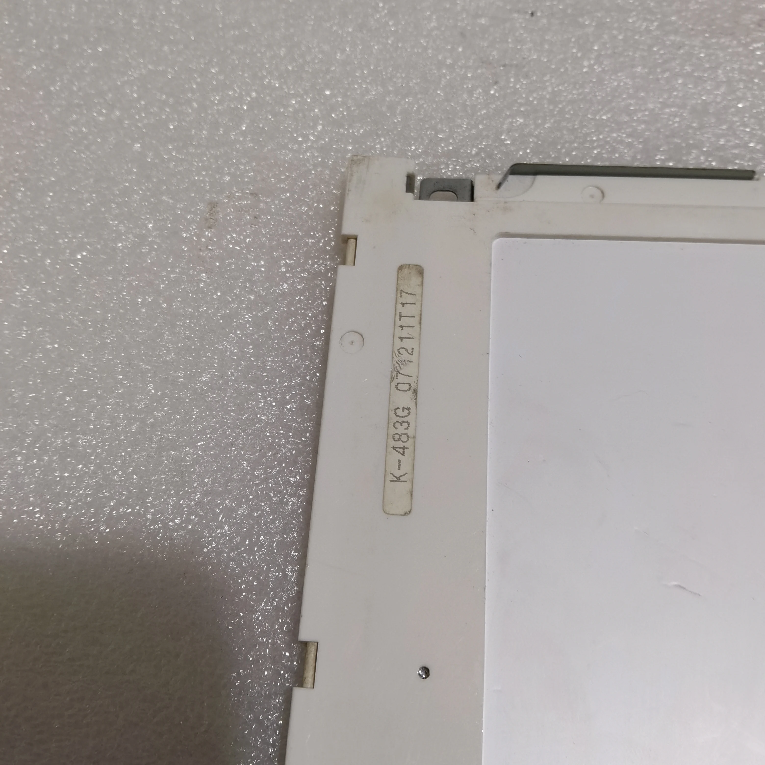 F-51430NFU-FW-AEW Lcd Screen Display PANEL