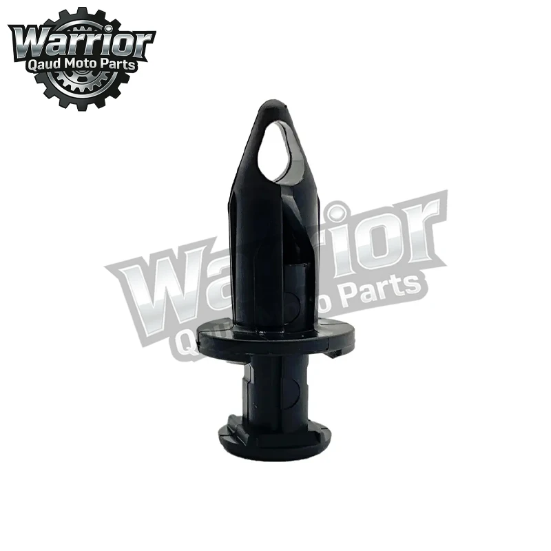 93611-A03-000 PLASTIC CLIPS,FOR ACCESS MOTOR TOMAHAWK 300 400 WARRIOR 450 MAX 650 LT MAX 750 EFI FOREST SHADE 850LT E4 EPS 4 5