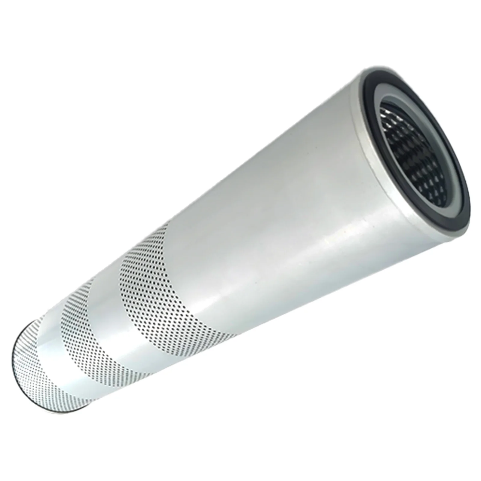 EF058EF12 Hydraulic Filter For Shantui JCM933 JCM936F Crawler Excavators