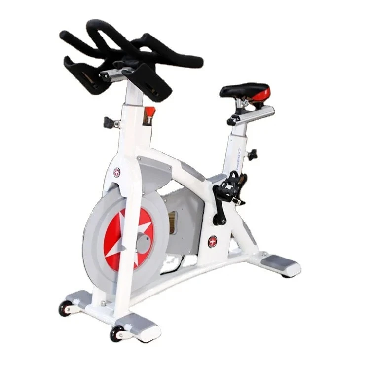 

Professional Gym Indoor Fitness Spinning Bike