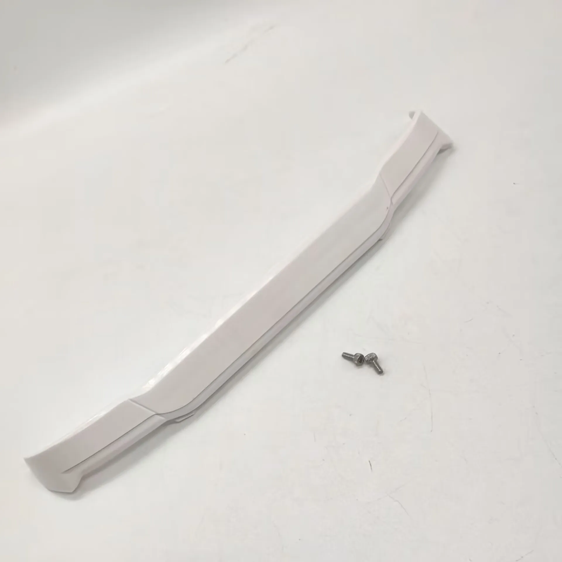 

For Tamiya Tractor Head 1/14 For Scania 770S 56368 Modified Part Windshield Deflector YGP-U10