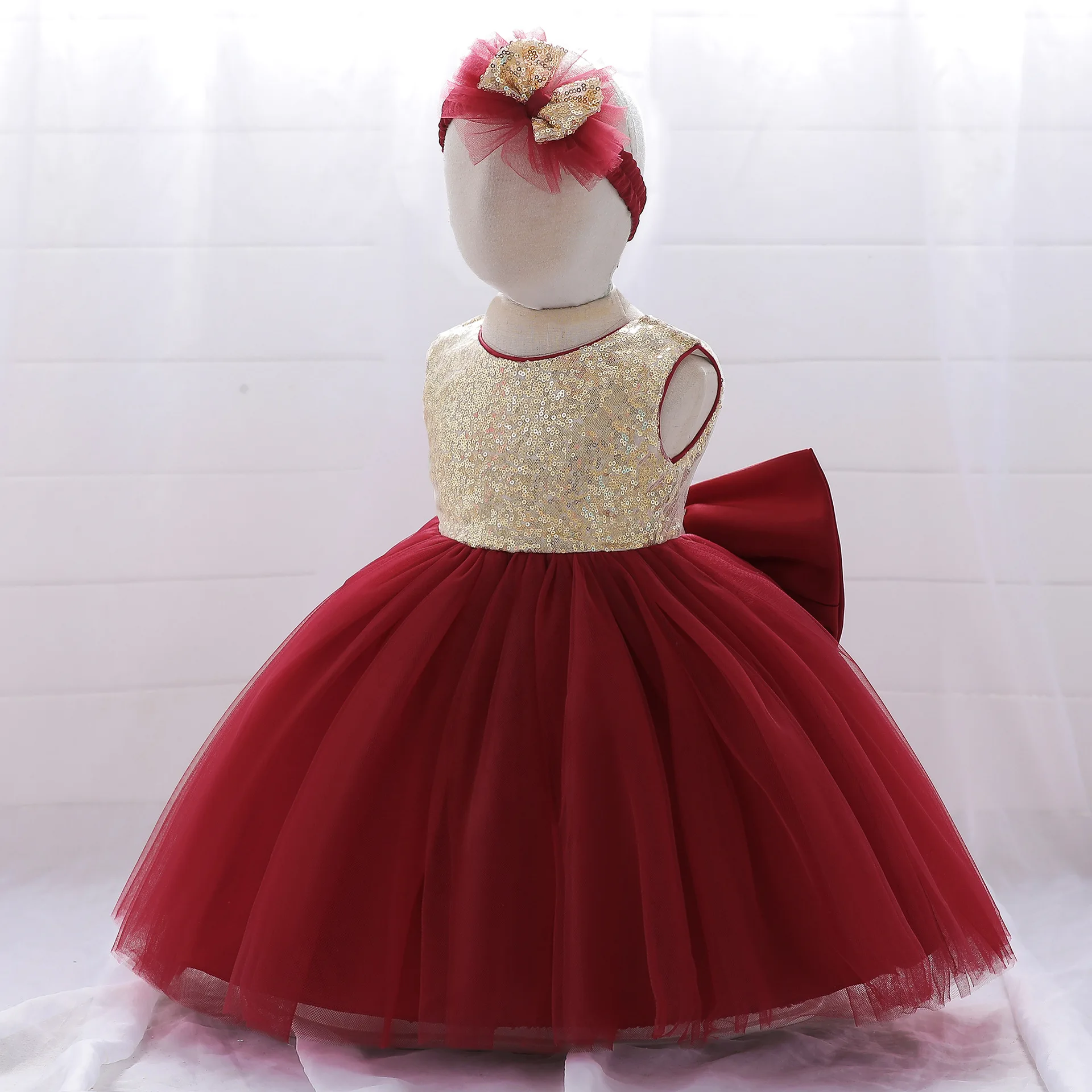 10 month old baby girl dresses best sale