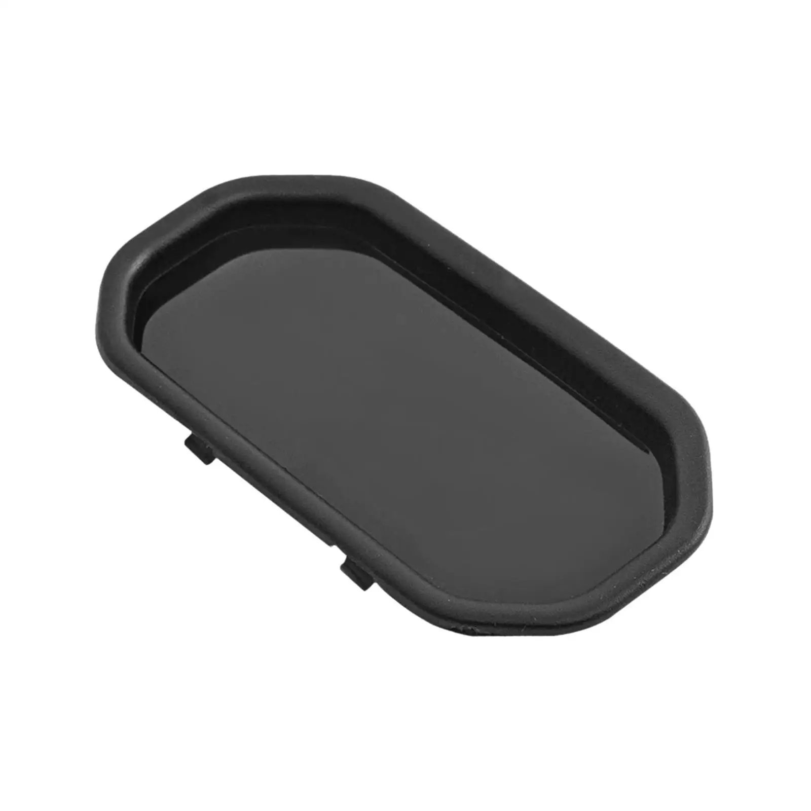 

Автомобильный ACC передний радар, крышка из полипропилена, решетка, бампер, датчик, сменная защита радара для Alfa Romeo Stelvio 2016-2023