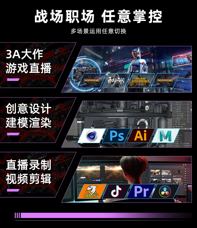 hôte informatique i5 12600KF/14600KF