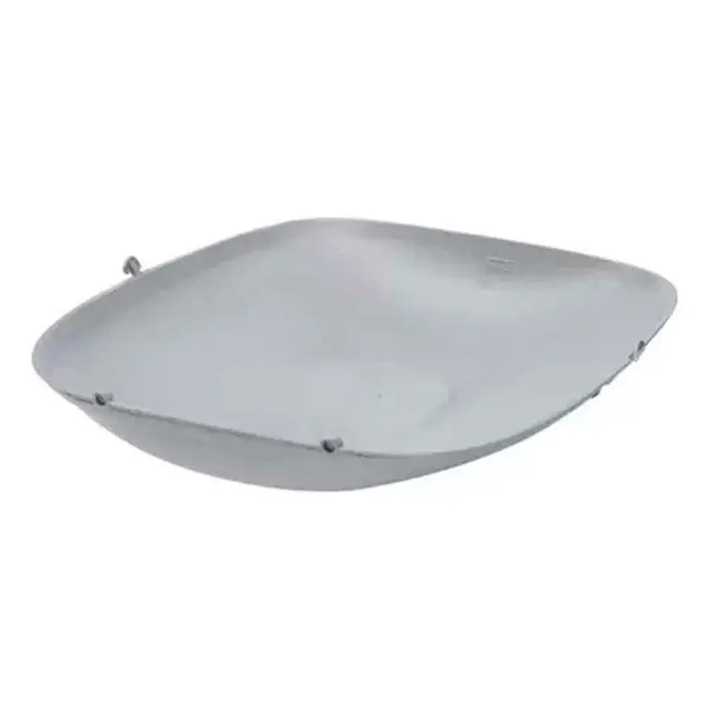 AT05-Boîte d'accessoires pour litière pour chat, Litière automatique intelligente pour chat 1 pièce, Tapis de support inférieur pour toilettes pour chat, Tapis pour litière pour chat
