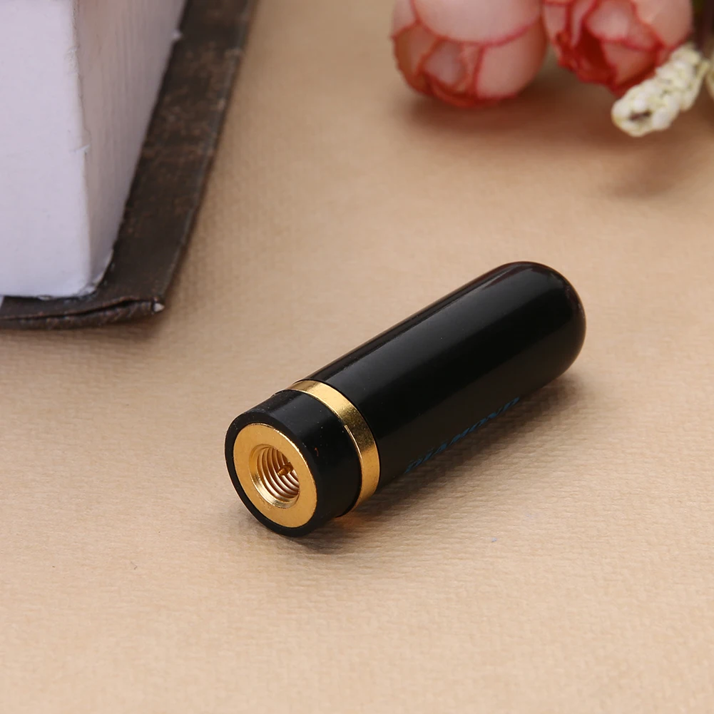 

Mini SRH805S SMA-M Male Dualband for UV-3R PX-2R VX-3R V-6R Antenna