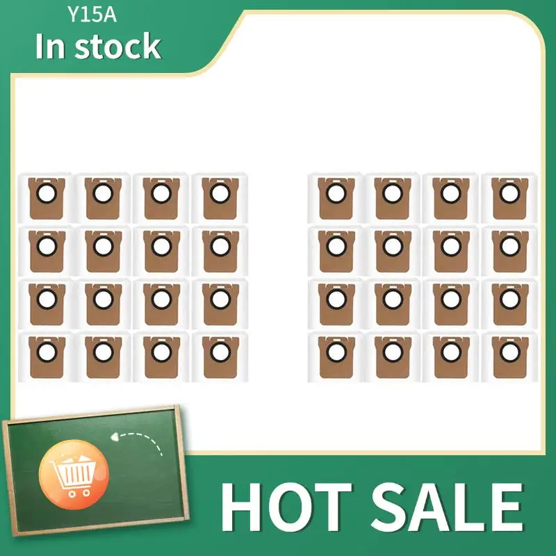 Y15A 32 Dust Bag Fo… - image