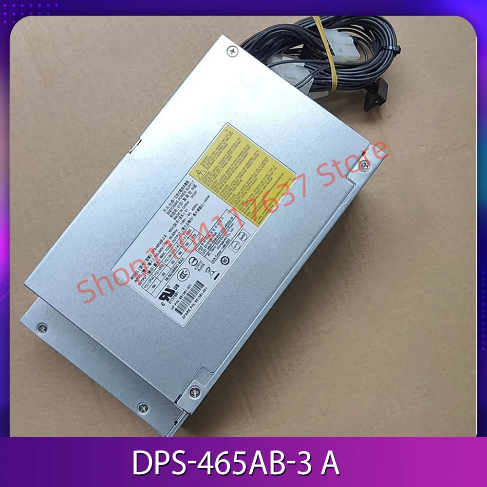 Workstation Power S…