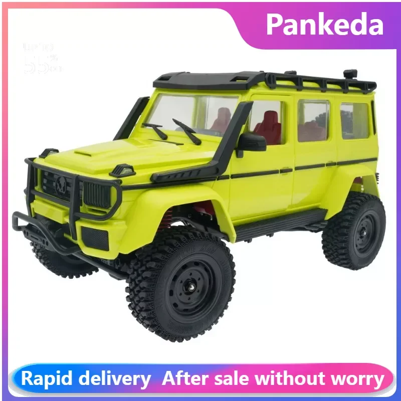 

MN86S 1:12 RC Car Updated Version 4WD High Speed Trucks Remote Control Car Toy for Boy Kids Gifts Off Road monster outdoor Truck