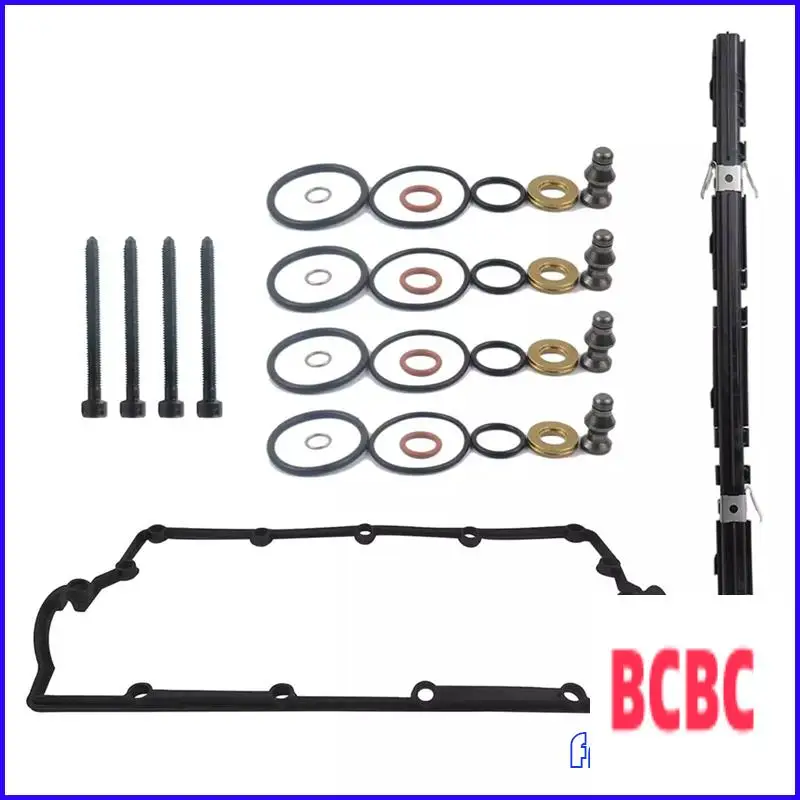 BB-Cablaggio dell'iniettore Telaio del cablaggio dell'iniettore Kit del telaio del cablaggio dell'iniettore Guarnizioni di cablaggio del cablaggio dell'iniettore