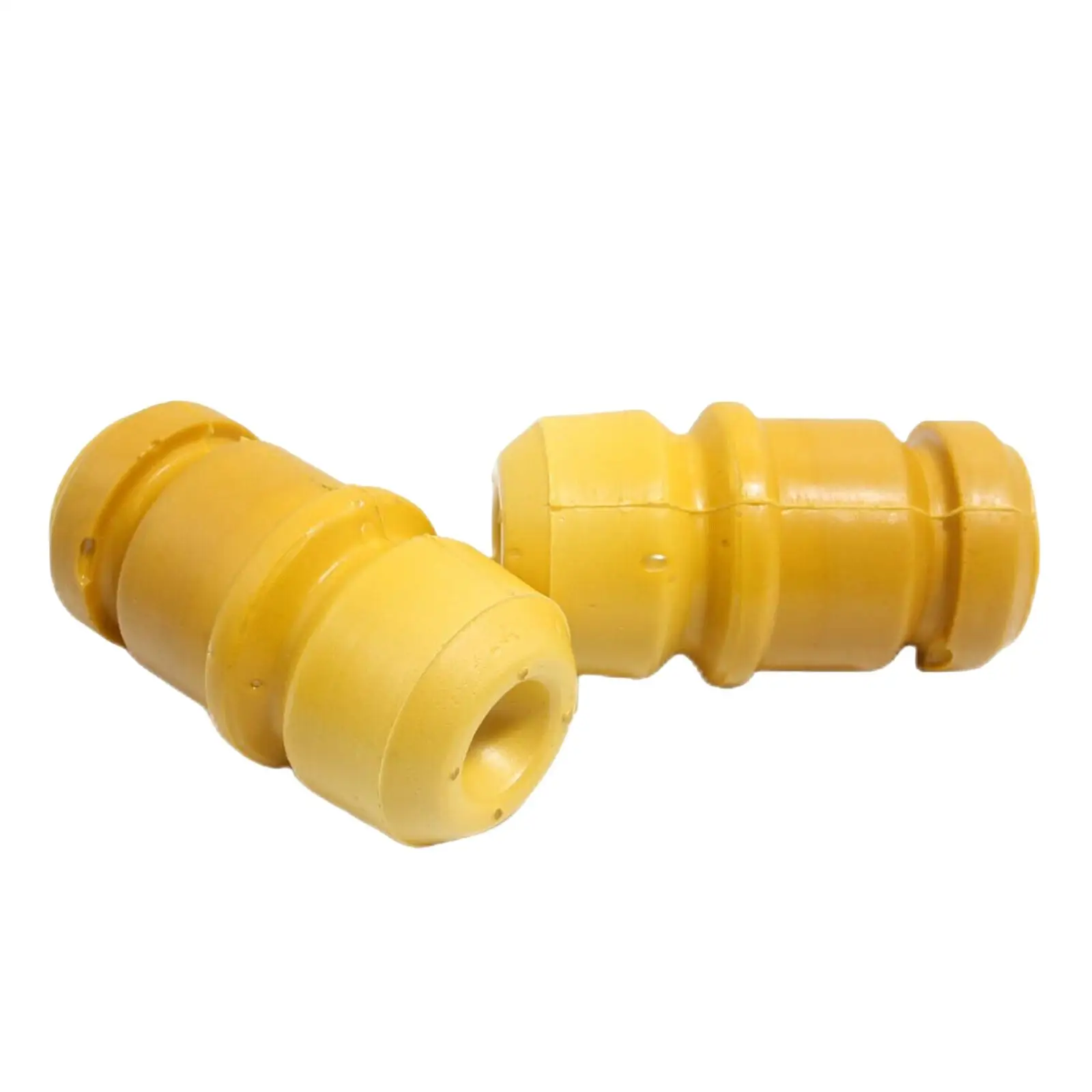 

2 бампера передней остановки верхней подвески для Jeep Cherokee XJ