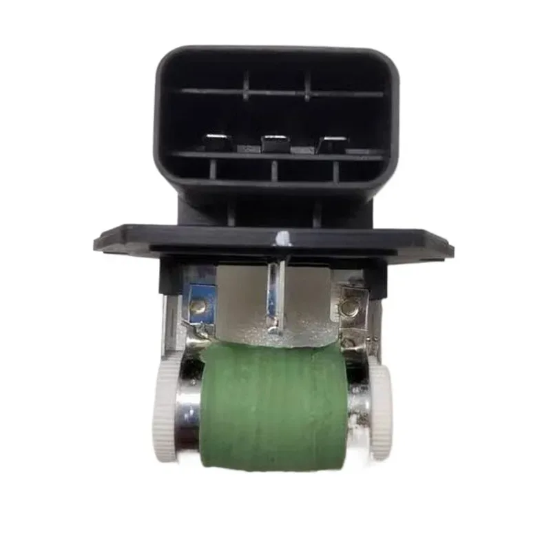 Car Engine Cooling Fan Resistor for Hyundai Sonata 2.0L 2011-2014 Kia Optima 1.6L 2.0L 2016-2020 25385-2T600 25385-C1600