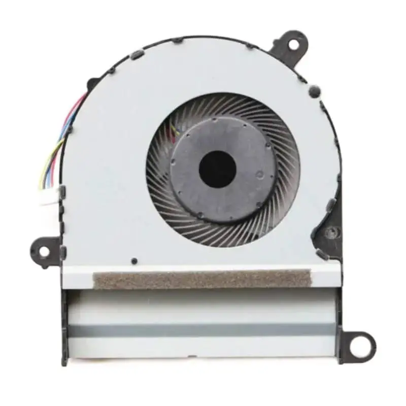 

Вентилятор охлаждения процессора для UX310 UX310U UX310UQ A400U A400UQ RX310 U400U UX410, арт.: 13N0-UMA0801 13NB0CJ0AM0101 13N0-UNA0111 (*:*)