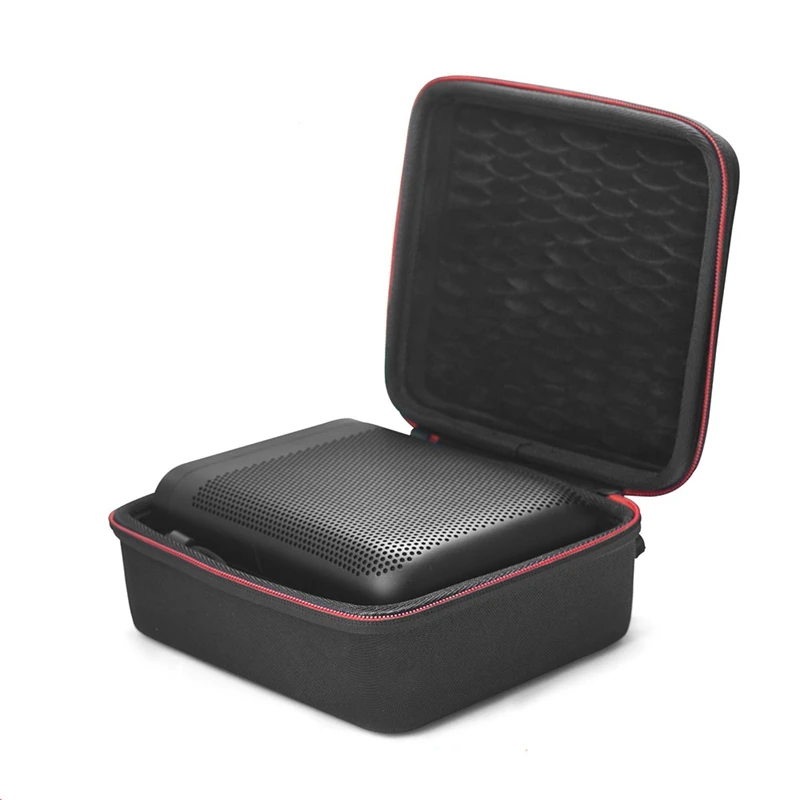 Portable Speaker Bag Full Protection Bluetooth Speakers Bag Protect Storage Case For Bo Beoplay P6