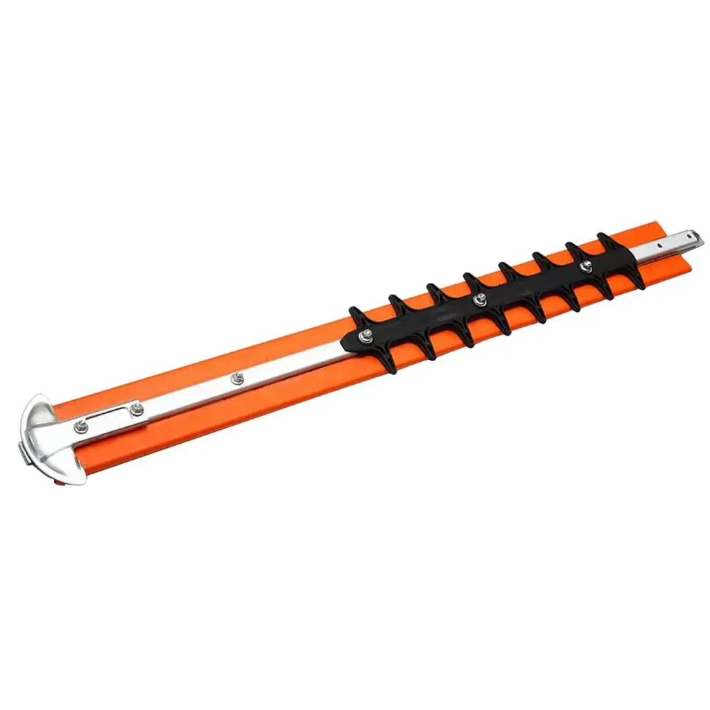 Imagem -05 - Conjunto de Lâminas para Aparadores de Hedge Stihl Hs81 Hs81r Hs81t Hs81tc