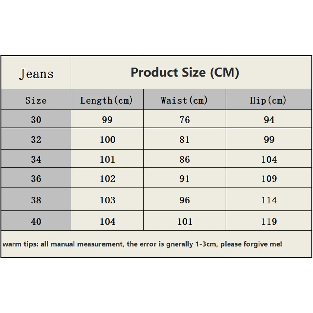 New Spring Summer Men's Skinny Jeans Cotton Casual Slim Denim Pants Fashion Korean Streetwear Pants Stretch Trousers for Men