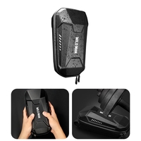 Electric Scooter Head Handle Bag Front Storage Waterproof For Xiaomi Mijia M365 ES1 ES2 ES3 ES4 Bicycle Bottle Bag