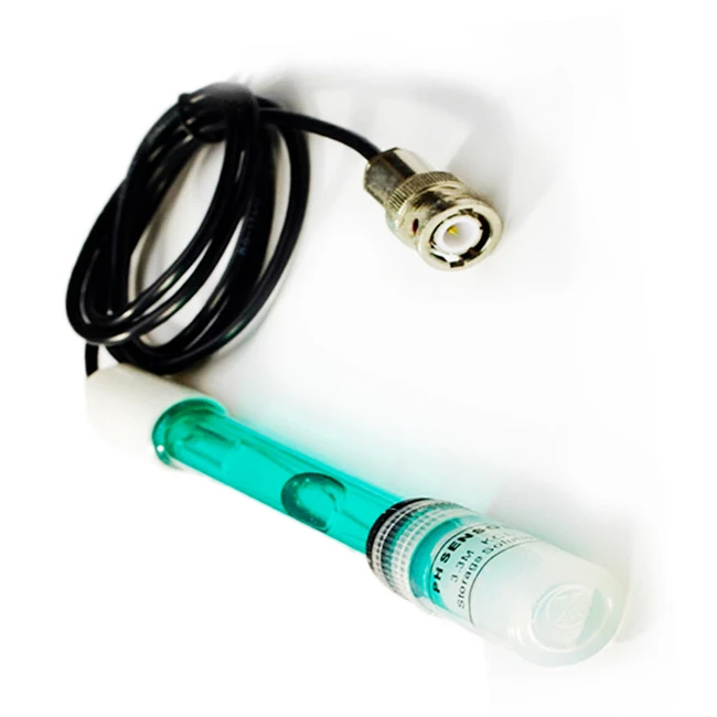 E201-C composite electrode (BNC interface)