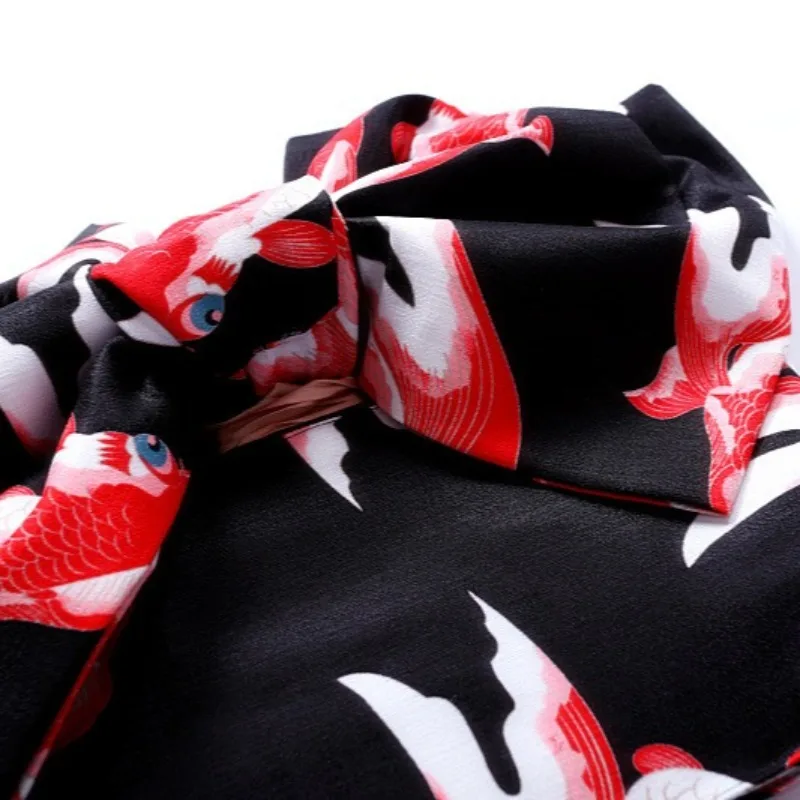 Japonês quimono obi cinto gueixa quimono cummerbunds obi tradicional cinto retro yukata roupão hanfu vestido acessórios