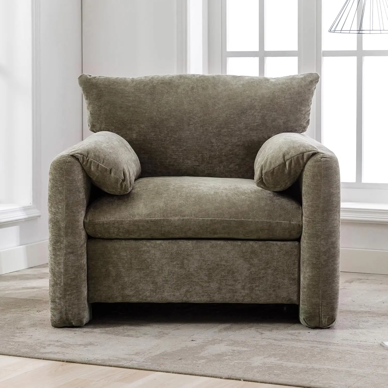 Thumbnail 4 - #22 Accent Lounge Chairs Comparison Guide