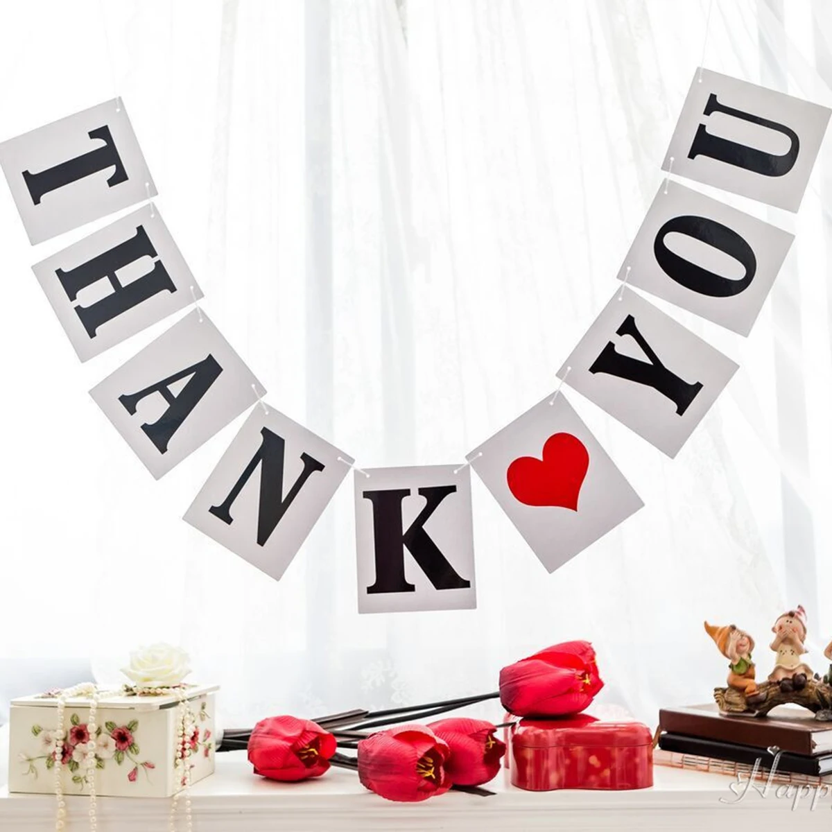 Баннеры с овсянкой, благодарственные письма, декоративный бумажный баннер для свадебной вечеринки, украшения «сделай сам», реквизит для фотосъемки, прекрасный узор