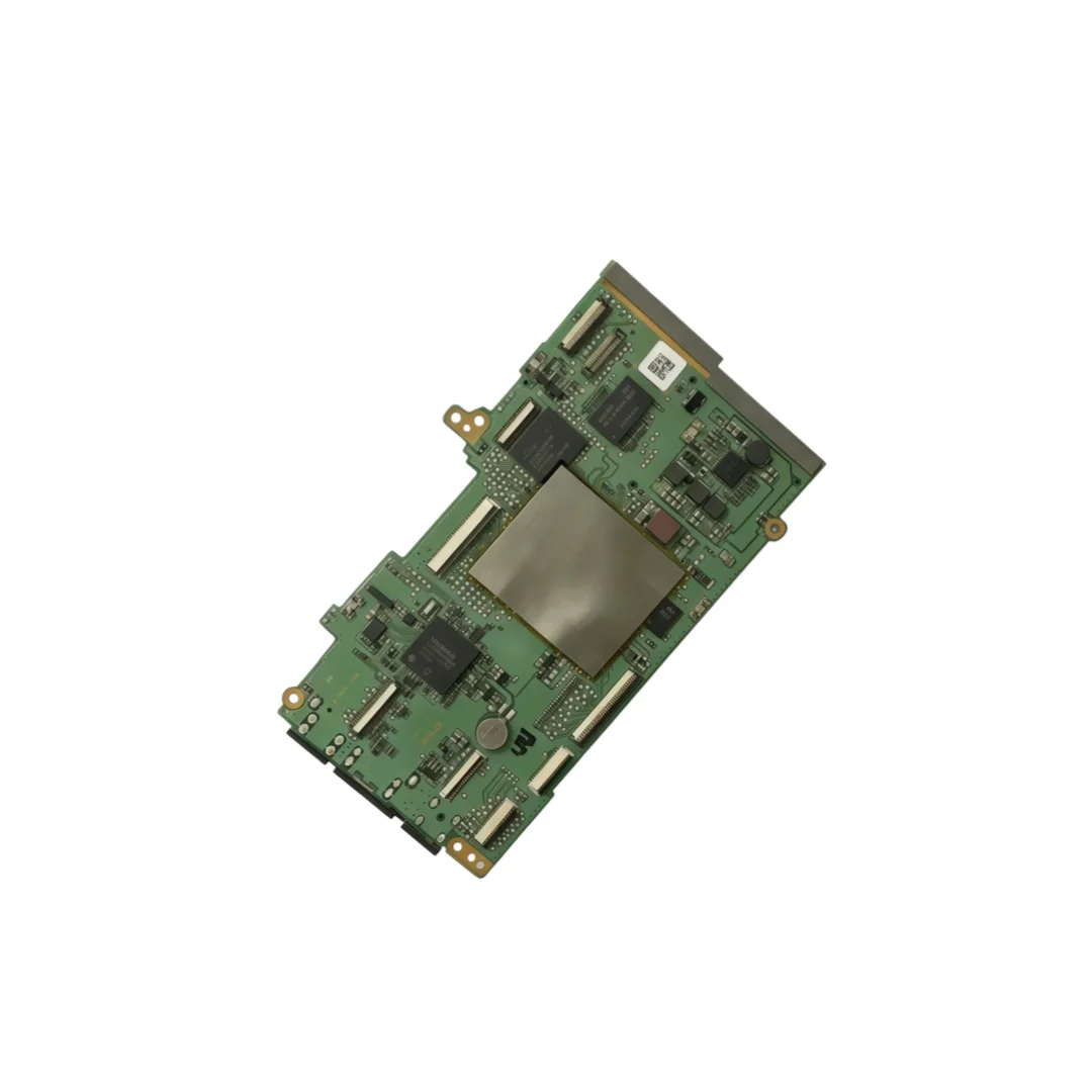 New Camera Motherboard Main PCB Board Fit Nikon D7000 Memory Card Slot Mainboard Repair Replacement Part