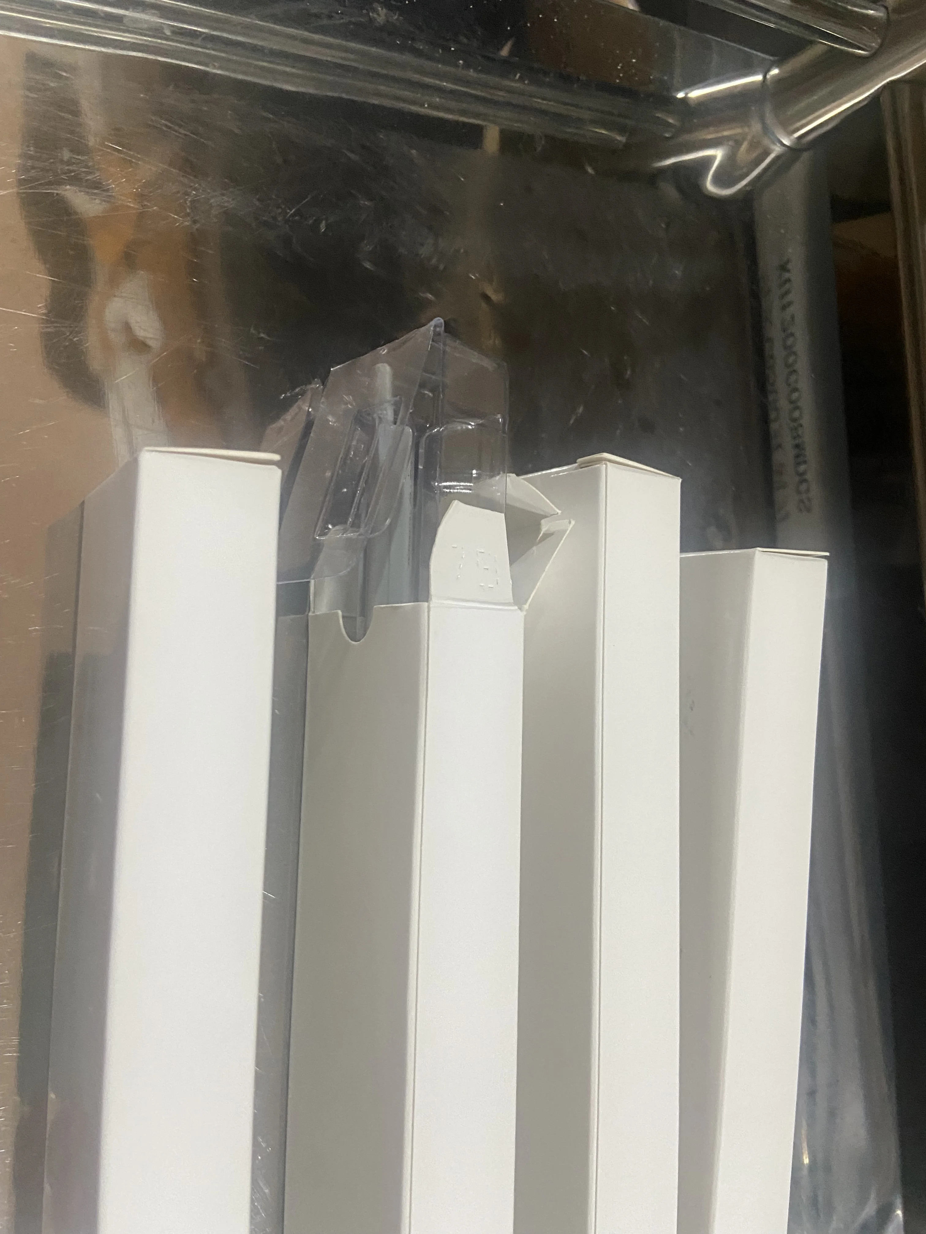 

2 шт. A03U330300 лезвие для чистки барабана для Konica Minolta bizhub Pro C5500 C6500 C500 C5501 C6501 C6000 C7000 C8050 лезвие стеклоочистителя