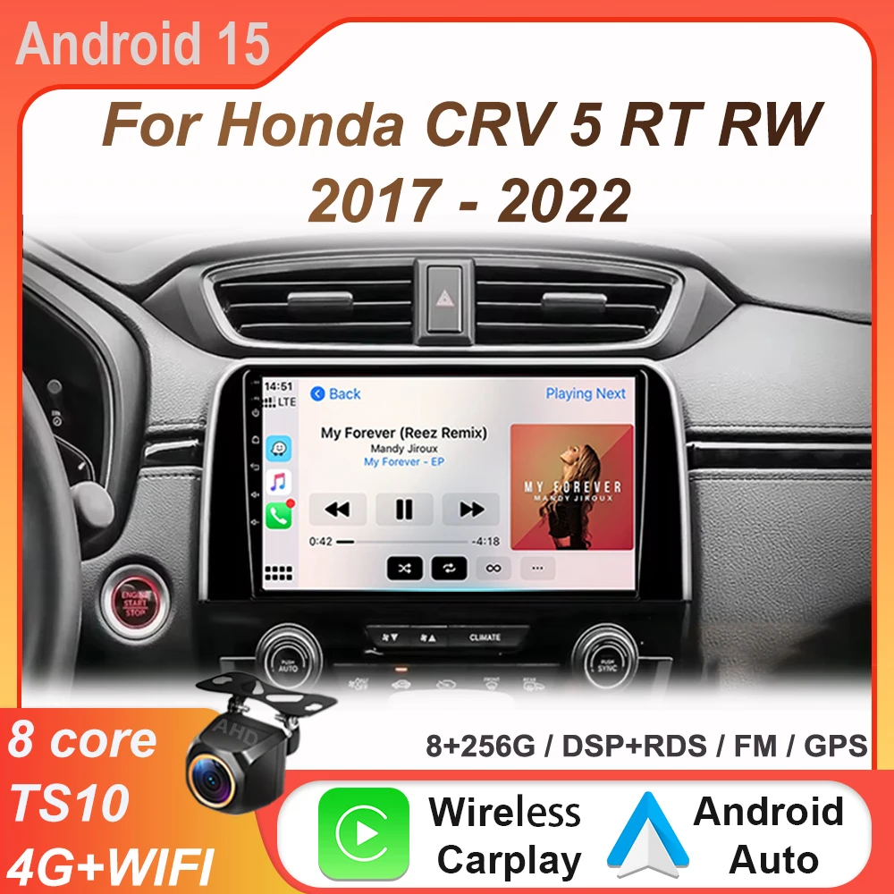 Car Radio Android F… - image