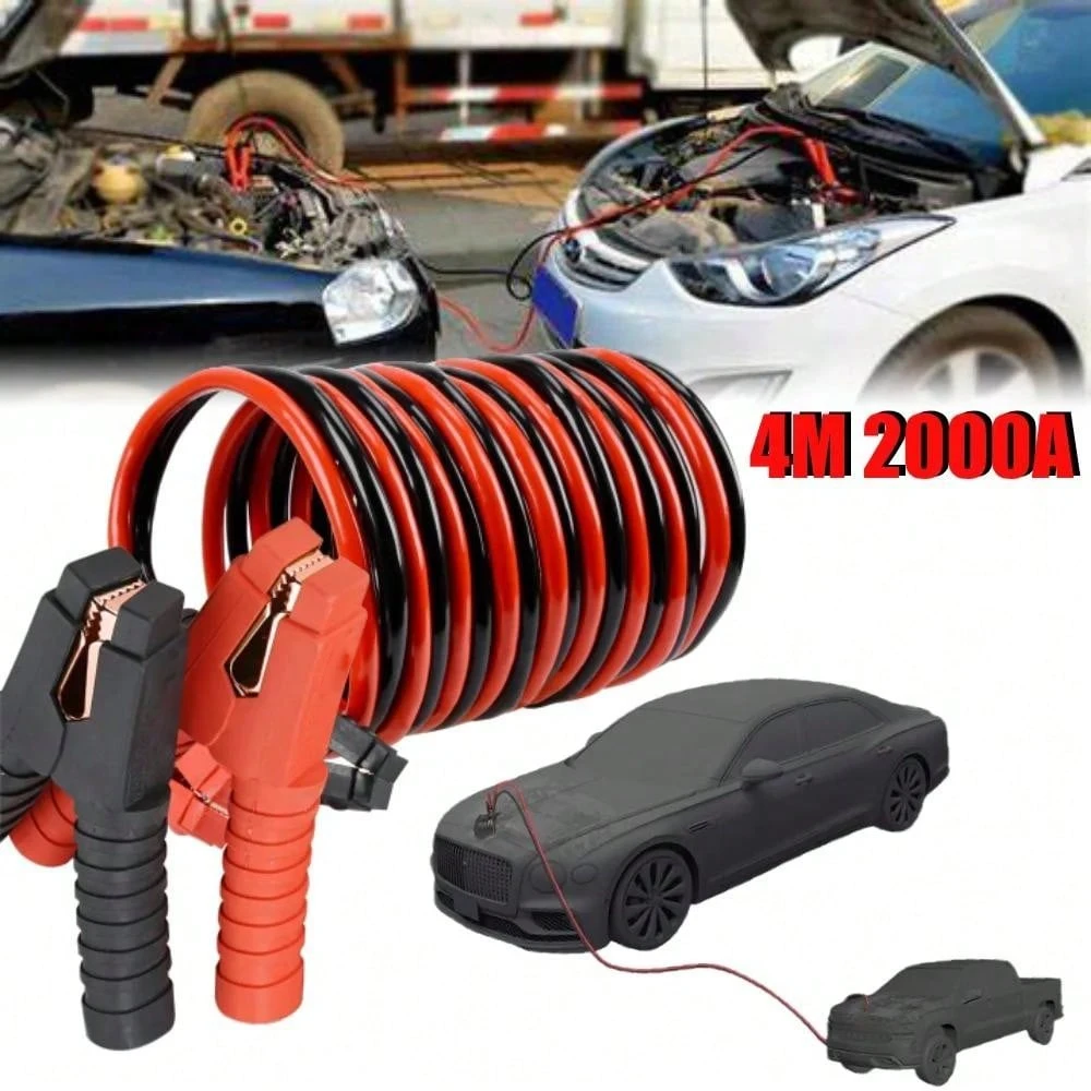 Thumbnail 2 - #5 Latest Emergency Battery Boosters Offers