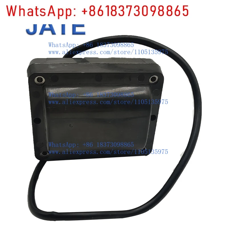 Ignition Transformer JATE TRE820 Gas Burner Ignition Transformer Adjustable Ignition Inductor Transformer