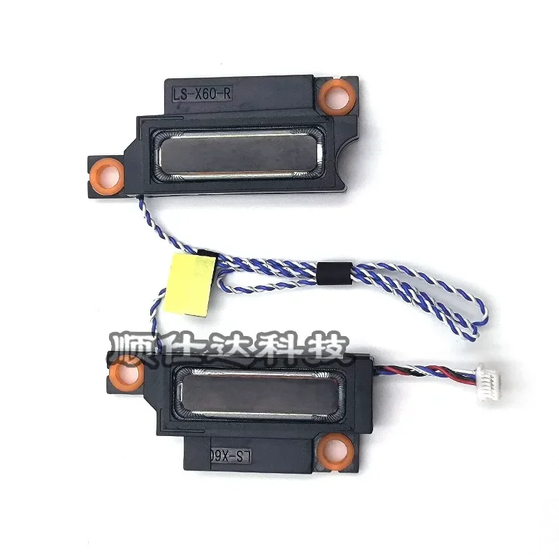 for ASUS MagicBook 5 New 5plus 2021 G513Q G713QY G533 G733 Speaker Replacement Internal Loudspeaker Audio Module