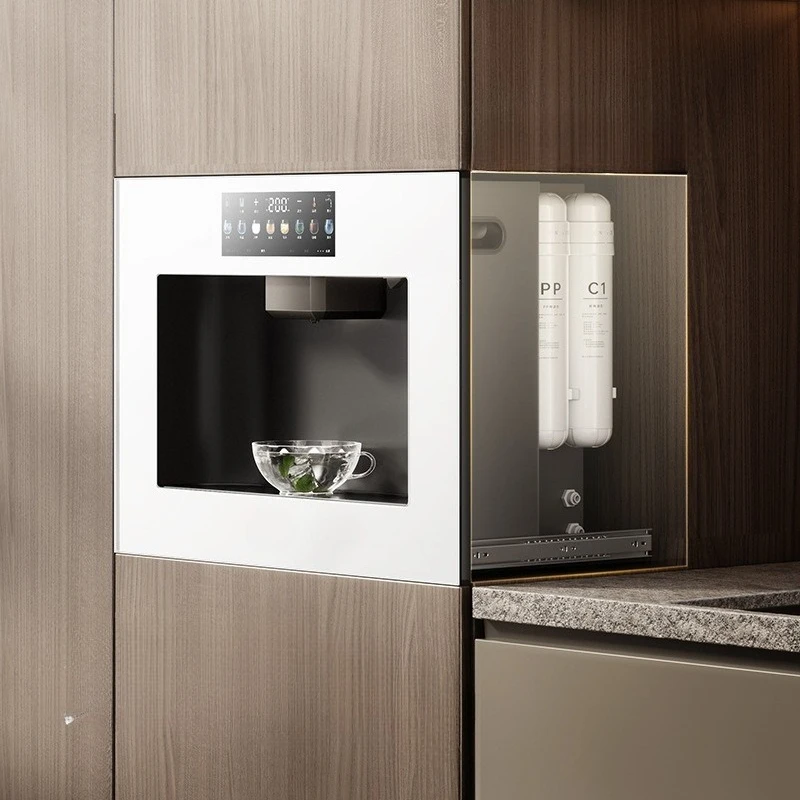 

Embedded direct drinking machine drinking water purification machine household instant water purifier pipeline