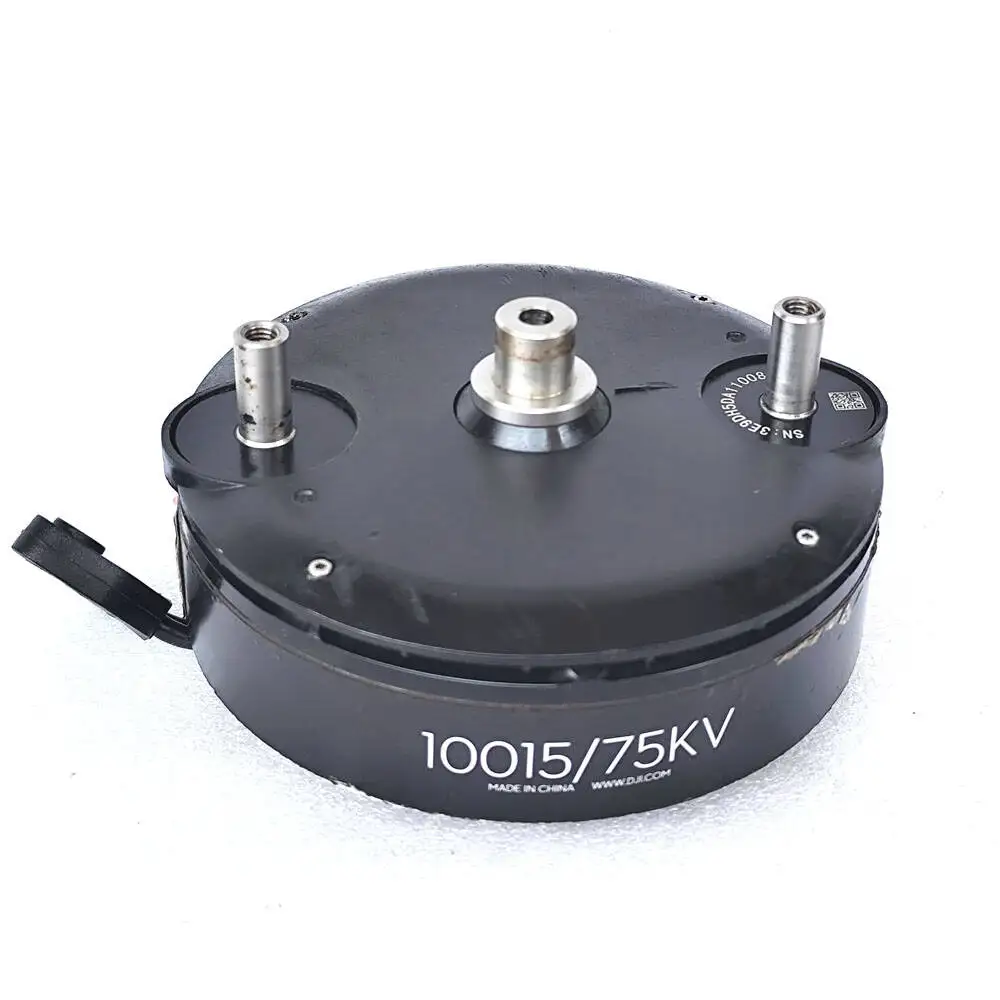 

Second Hand T20 Brushless Motor Drone 75kv Aircraft Plant Protection UAV Motor Accessories Drone T20 Engine Parts Airplane